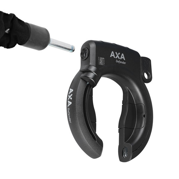Ringslot | AXA | Defender (ART-2, Insteek, High Safety) AXA Ringslot | AXA | Defender (ART-2, Insteek, High Safety) AXA